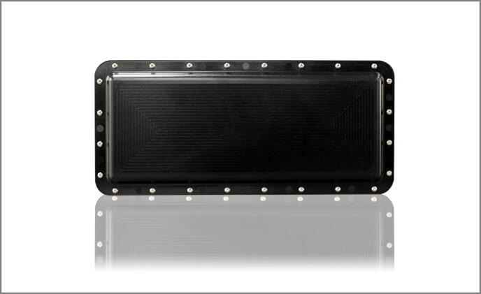 InnoSenT announces a new traffic radar for complex intersections