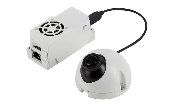 Johnson Controls releases Pro 2MP Micro camera