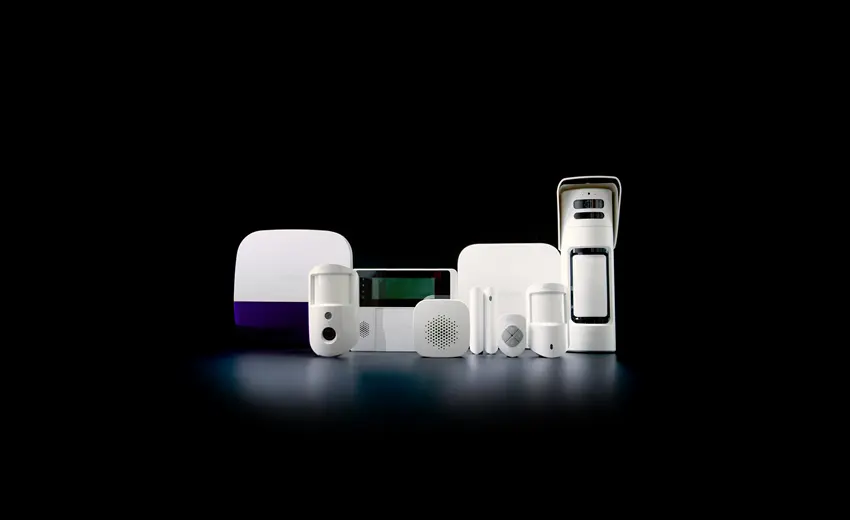 Amthal launches Dahua AirShield Wireless Security System 