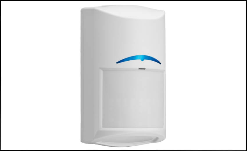 New Commercial Series motion detectors with improved catch performance and false-alarm immunity thanks to MEMS sensors