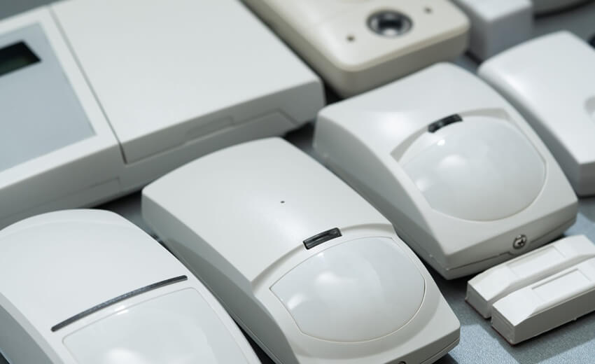How criminals jam alarm systems, and how the industry is fighting back