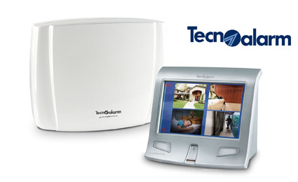 G-Tec Distribution becomes Tecnoalarm sole UK distributor