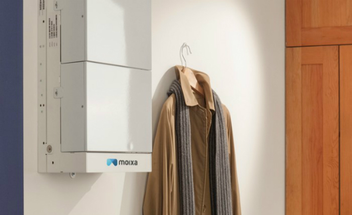 Smart home battery startup Moixa raises £5 million and enters Japan