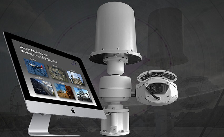 360 Vision promotes radar detection in new Technology Learning Webinar