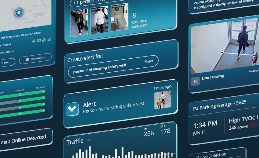 Verkada reaches US$5.8B valuation with investment from CapitalG