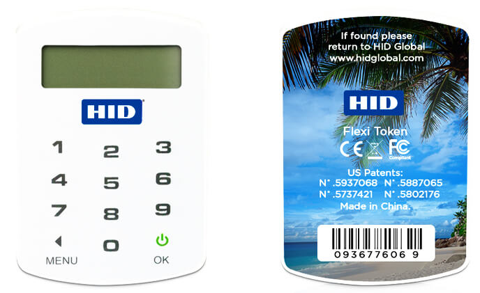 HID Global extends identity assurance offering with pin pad token solution