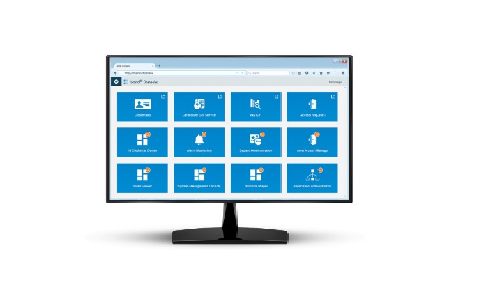Lenel launches OnGuard 7.3 security management system