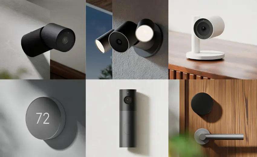 LG Electronics announces new smart home accessories, designed in collaboration with Apple for the Apple home collection LG Electronics announces new smart home accessories, designed in collaboration with Apple for the Apple home collection