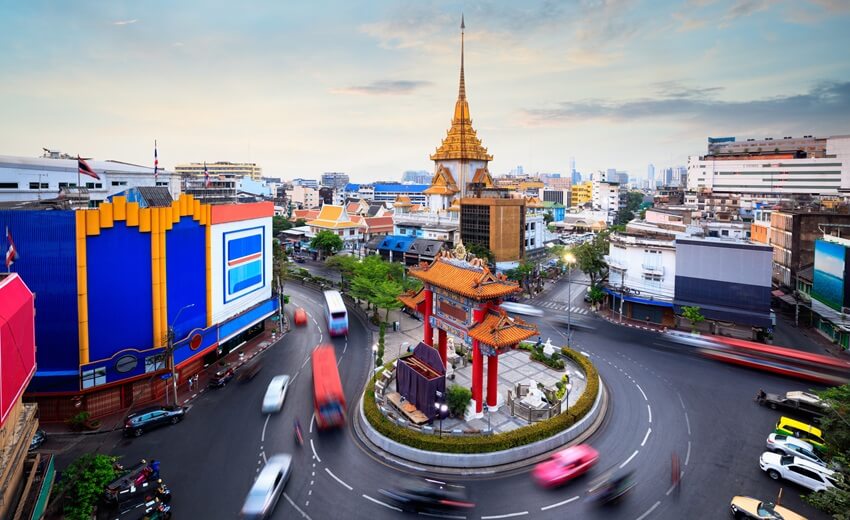 Thailand's dSure cybersecurity label—from soft framework to ‘IoT must-have' going forward?