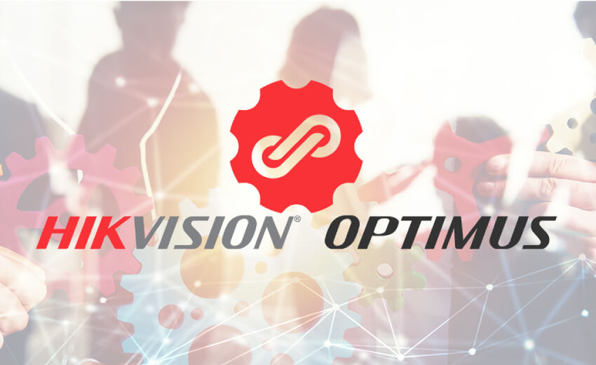 Hikvision launches Optimus middleware for HikCentral partner integration