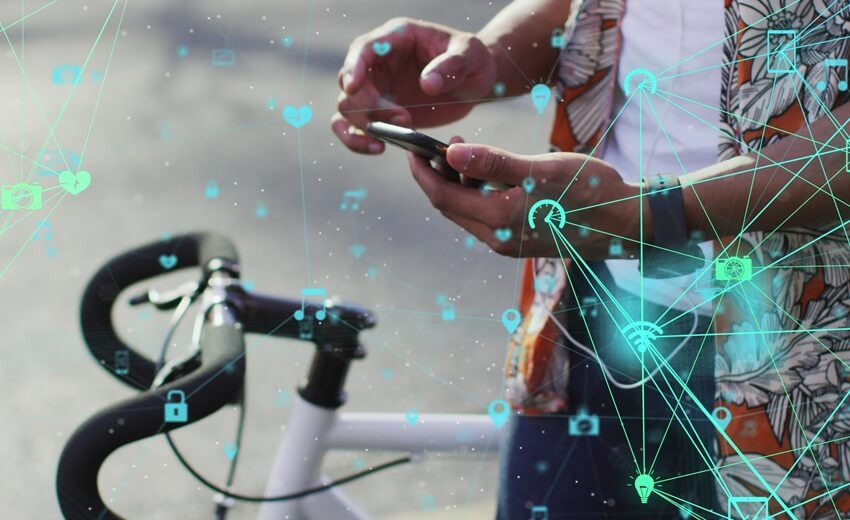 Adapting your security strategy for IoT-at-scale