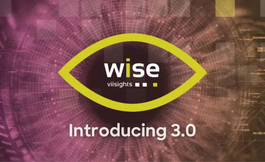 viisights Wise 3.0 next-generation behavioral recognition video analytics