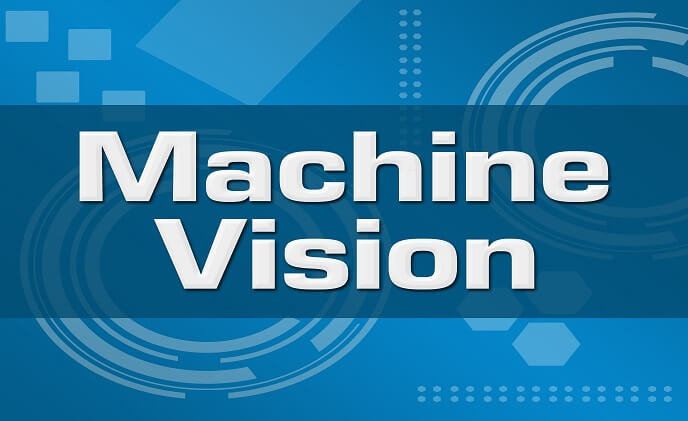 Machine vision is replacing the human eye in Industry 4.0