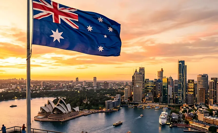 Verkada completes IRAP assessment for data classified up to PROTECTED in Australia
