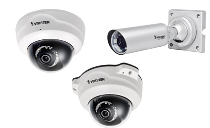 VIVOTEK bolsters new supreme night visibility product portfolios