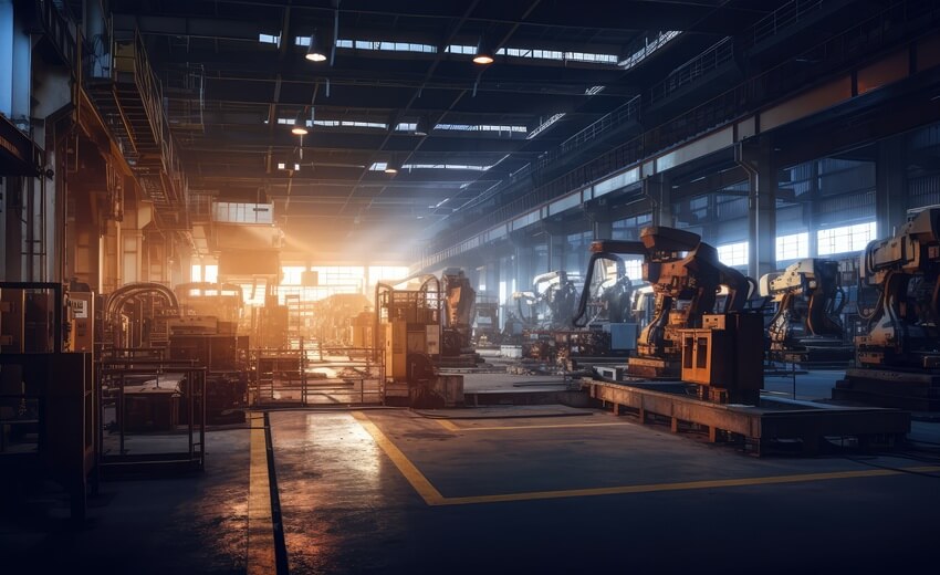 4 tips on implementing access control successfully at industrial sites