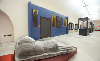 Dallmeier Exhibits Surveillance Solution at Italian Museum