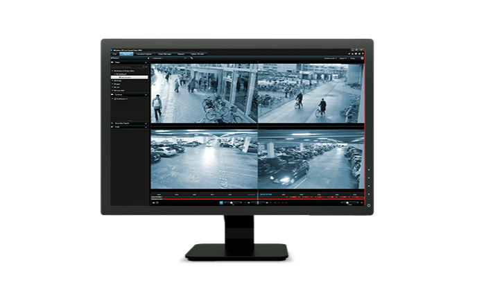 Milestone uses Intel Quick Sync Video technology to improve video capabilities