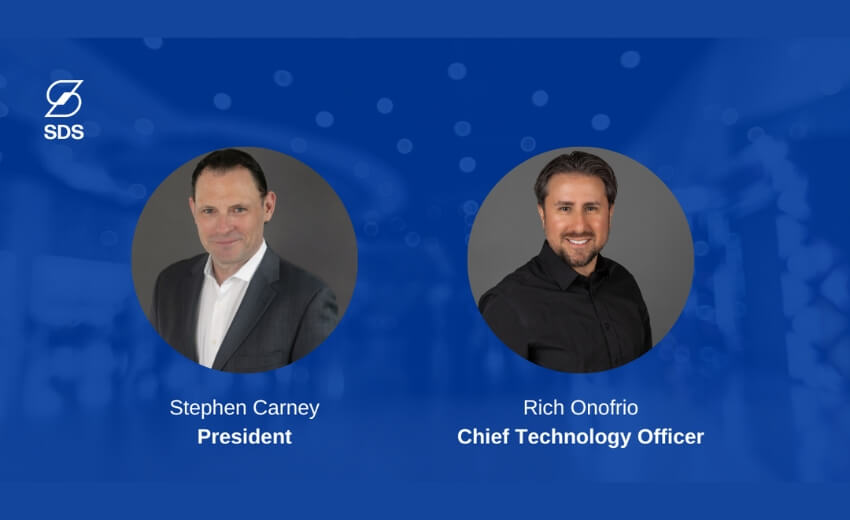 Shooter Detection Systems welcomes new president Stephen Carney and appoints Rich Onofrio as CTO