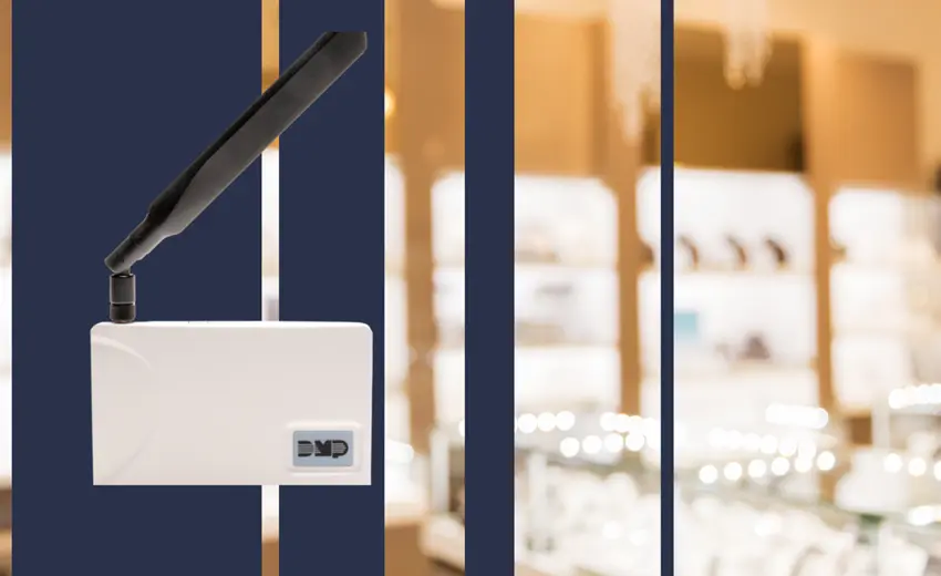 Interface Systems strengthens alarm monitoring against cellular jamming and break-ins