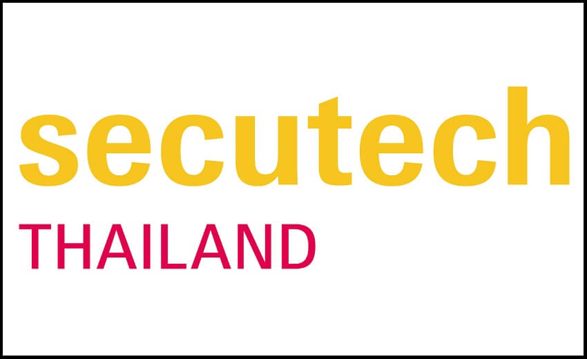 Secutech Thailand to kick off in November 2023, converging solutions for EEC project demands