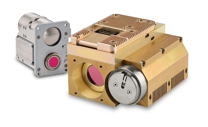 FLIR Systems launches three Neutrino family thermal camera cores