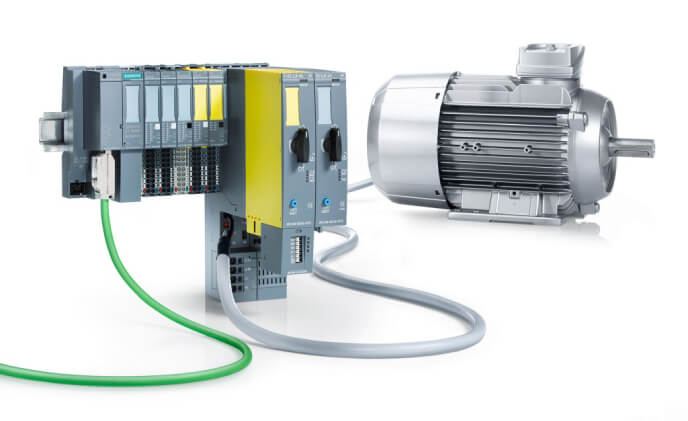 Siemens launches new starters for improving system monitoring
