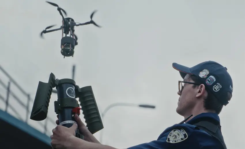 DefendEye secures major investment led by NovaCapital to scale production of the world's first autonomous AI drone designed for first responders