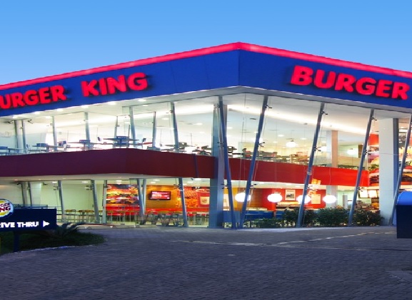 Oncam offers Burger King a 360-degree intelligent view of operations