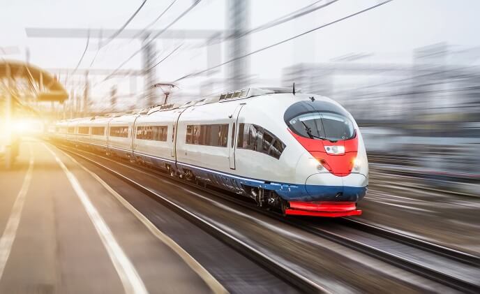 The importance of communications systems in rail