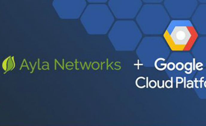 Ayla Networks adds Google Cloud Platform (GCP) support to its IoT platform