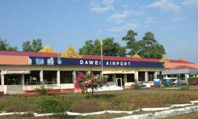 Asia Update: NEC, Toshiba and others to supply aviation security infrastructure in Myanmar