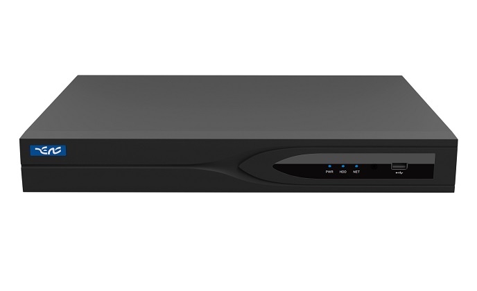 Test Report: Zeno NVR3200E-P Series ensure reliable storage 