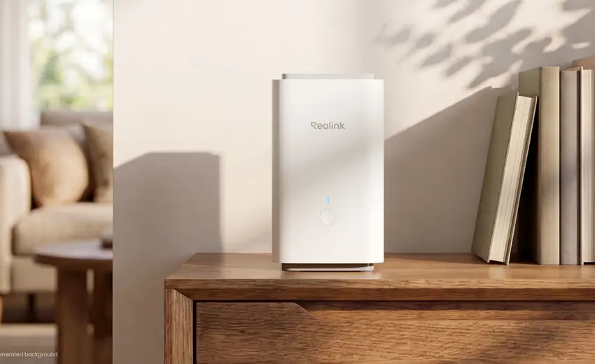 Reolink launches Home Hub 2, now available for purchase, with local AI video search and subscription-free local storage