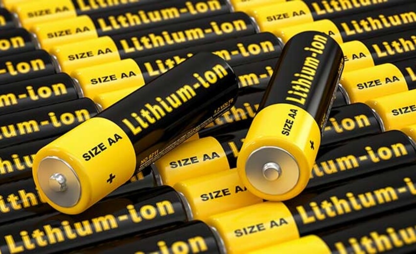 Are lithium-ion batteries a real danger to people and property?