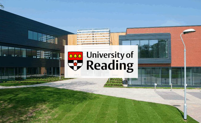 Reading University study supported by redeployable CCTV system