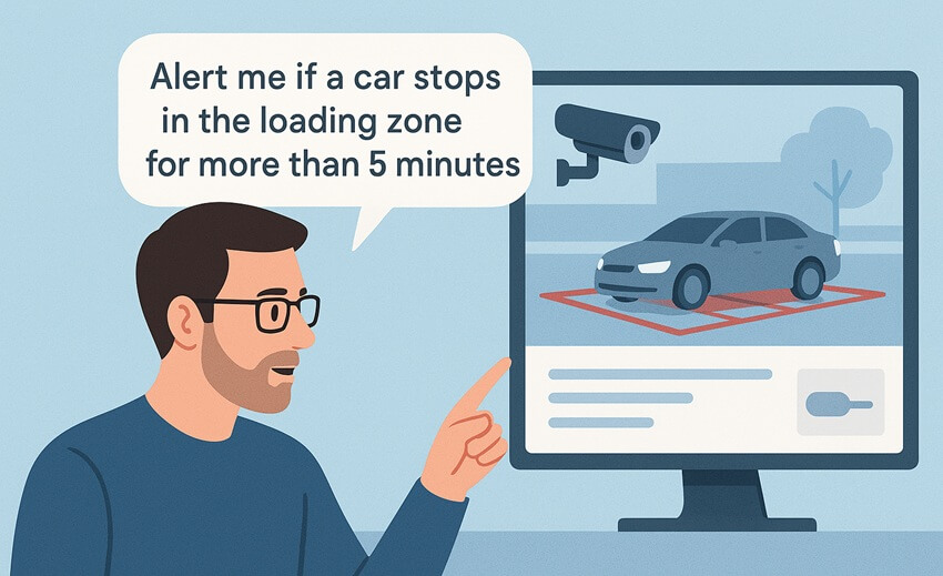 Natural language rules engines: Creating alarms with ‘plain English' Natural language rules engines: Creating alarms with ‘plain English'