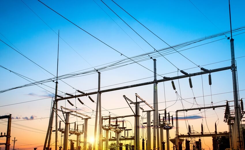 Power substation security: How LiDAR can play a key role