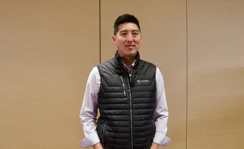 VAST Data and TwelveLabs partner to expand video intelligence for the world's largest and most secure video archives