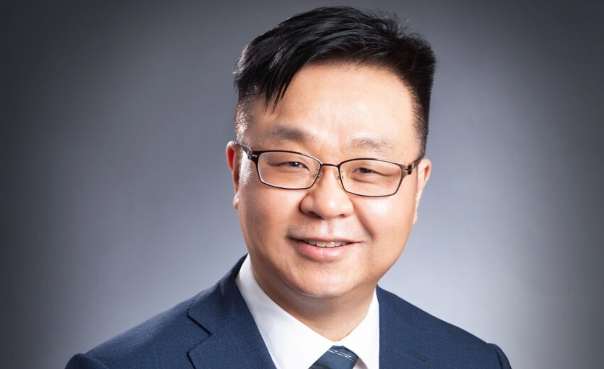 Goals and vision of Hanwha Vision’s new CSMO, Choong-Hoon Ha