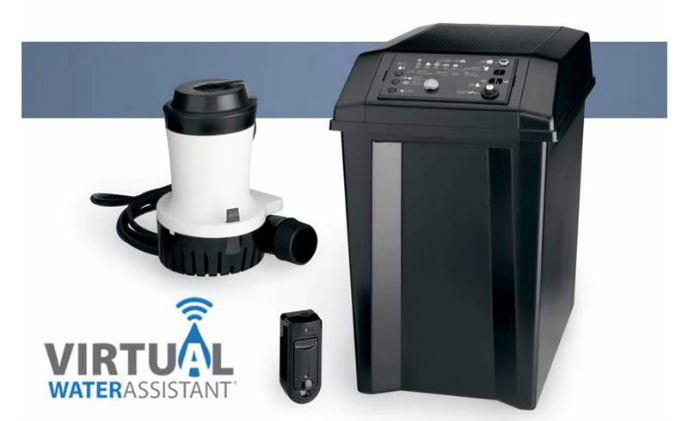 Pentair collaborates with Arrayent to offer connected sump pump to avoid residential flood