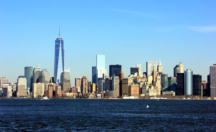 Gallagher's security solutions chosen for World Trade Center