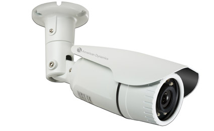 Tyco Security Products adds Illustra 610 Compact IP Mini-Bullet