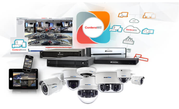 Arecont Vision Costar releases new advanced surveillance cameras