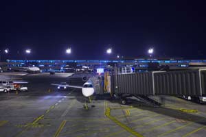 Smiths Detection Provides Air Cargo Solutions for All Concordia's U.S. Facilities Smiths Detection Provides Air Cargo Solutions for All Concordia's U.S. Facilities