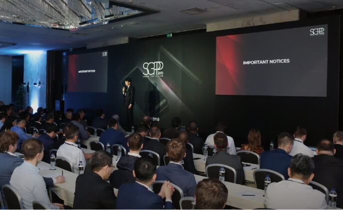 Suprema hosted 10th Suprema Global Partner Program in Portugal