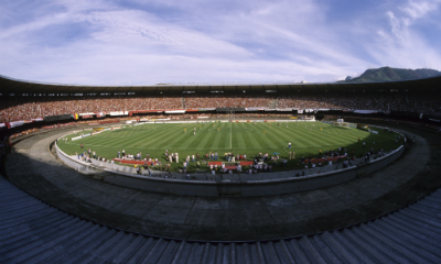 San Francisco Football Team Upgrades to Axis Encoders