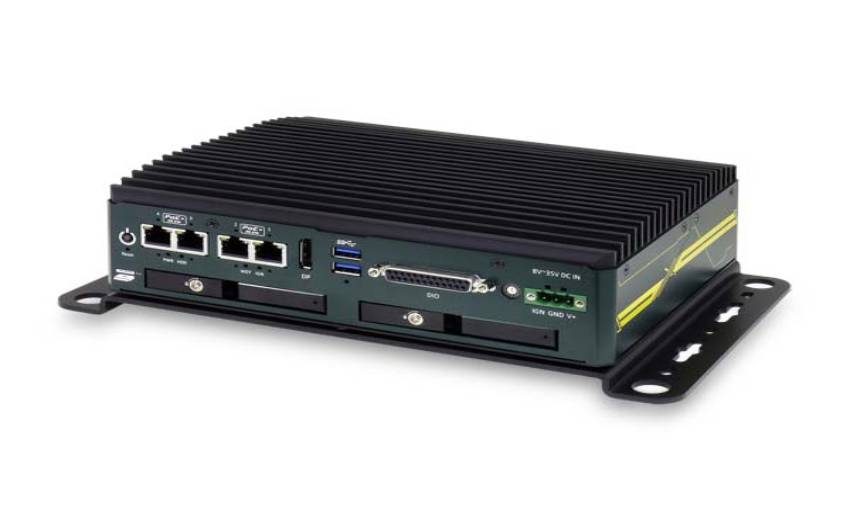 Neousys technology launches NRU-120S – an NVIDIA Jetson AGX Xavier edge AI solution