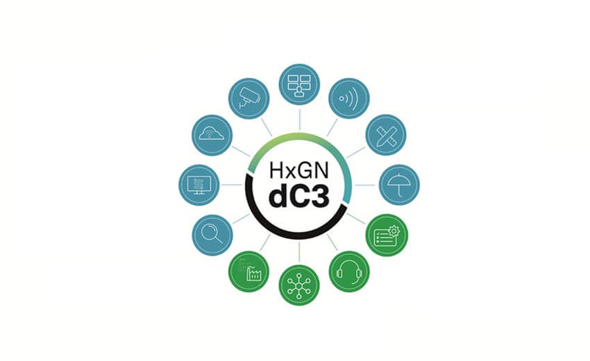 Hexagon launches AI-enhanced, cloud-based video management system