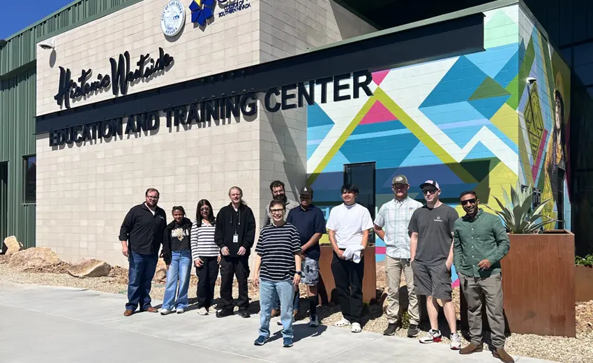 i-PRO announces first recipients of Security Technician Scholarship Program at ISC West